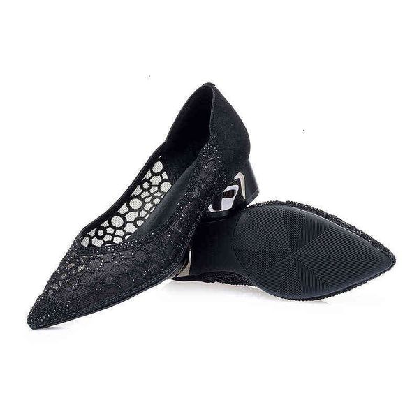 spring women's pointed profsional work sho high heels hollow hole fashion single
spring women's pointed profsional work sho high heels hollow hole fashion single
