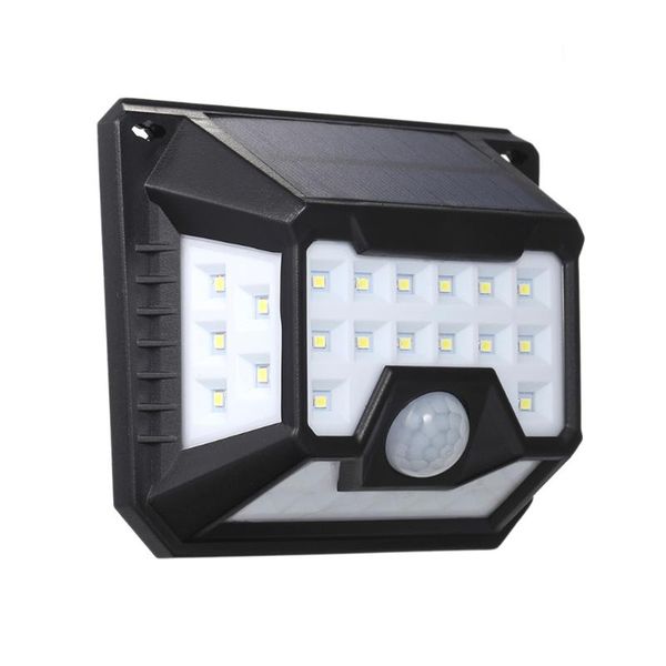 outdoor wall lamps waterproof motion sensor led four-sided solar light power garden decor lights security
outdoor wall lamps waterproof motion sensor led four-sided solar light power garden decor lights security