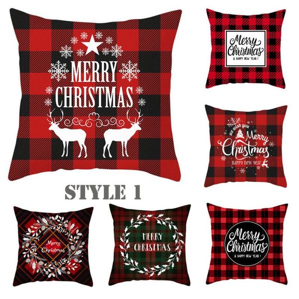 pillow case merry christmas snowflake deer plaid geometric 2021 xmas home decor perfect
pillow case merry christmas snowflake deer plaid geometric 2021 xmas home decor perfect