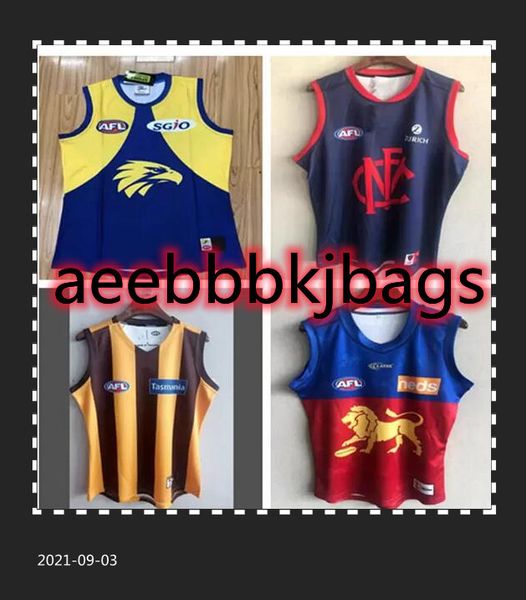 2021 afl rugby jersey adelaide crows north melbourne kangaroos st kilda saints carlton blues richmond tigers legends singlet s-xxxl, Black;gray
2021 afl rugby jersey adelaide crows north melbourne kangaroos st kilda saints carlton blues richmond tigers legends singlet s-xxxl, Black;gray