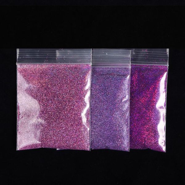 nail glitter 3 bag 10g holographic powder art decorations laser gold silver fine dust pigment manicure tools, Silver;gold
nail glitter 3 bag 10g holographic powder art decorations laser gold silver fine dust pigment manicure tools, Silver;gold