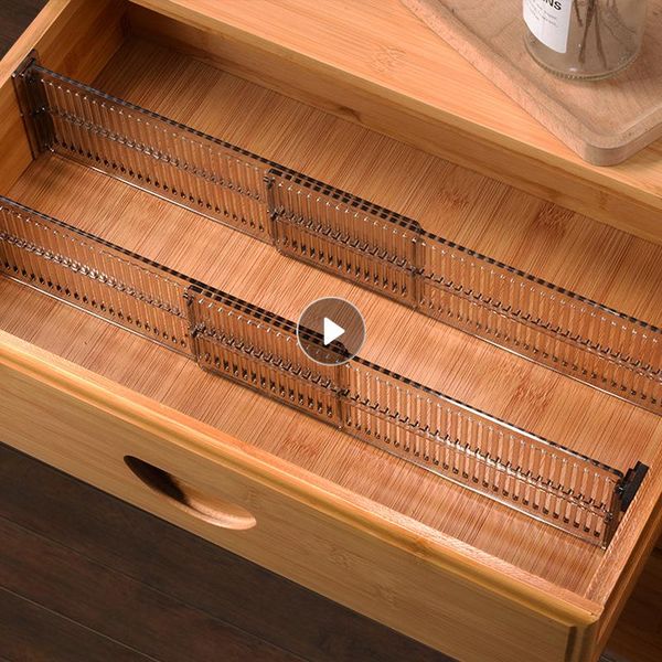 storage drawers 2pcs/set durable drawer cabinet partition divider adjustable diy organizer for kitchen
storage drawers 2pcs/set durable drawer cabinet partition divider adjustable diy organizer for kitchen