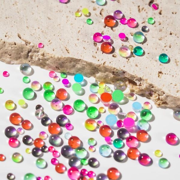 nail art decorations sequin mermaid magic pearl aurora color crystal decoration diy jewelry 300 bags of deco nails charms luxury, Silver;gold
nail art decorations sequin mermaid magic pearl aurora color crystal decoration diy jewelry 300 bags of deco nails charms luxury, Silver;gold