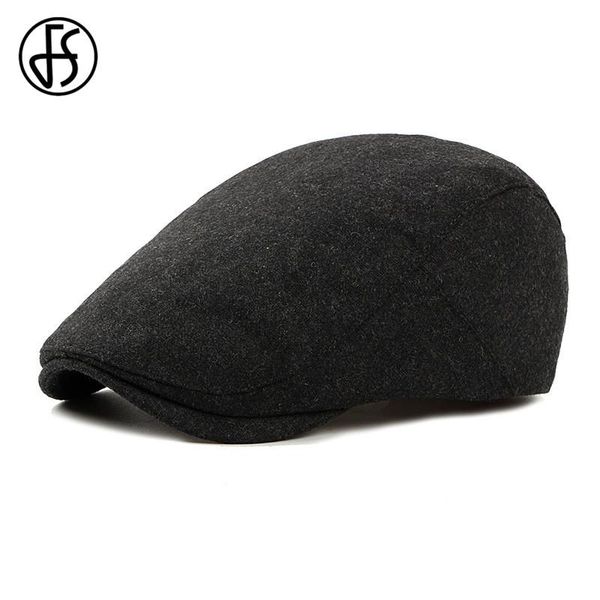 visors fs fashion cotton black beret caps vintage autumn winter hats for men women casual flat hat cabbie 2021 chapeau homme, Blue;gray
visors fs fashion cotton black beret caps vintage autumn winter hats for men women casual flat hat cabbie 2021 chapeau homme, Blue;gray