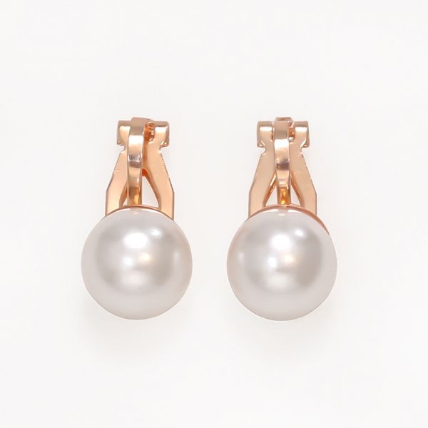 pearl statement clip on earrings women wedding party no pierced earrings maxi jewelry love christmas gift simulated pearl earring, Golden
pearl statement clip on earrings women wedding party no pierced earrings maxi jewelry love christmas gift simulated pearl earring, Golden