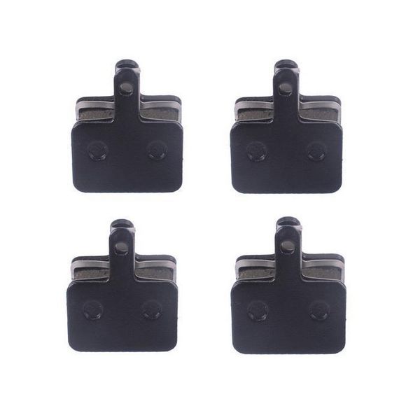 bike brakes 4 pairs mtb mountain bicycle parts semi-metallic brake pads for mechanical black
bike brakes 4 pairs mtb mountain bicycle parts semi-metallic brake pads for mechanical black