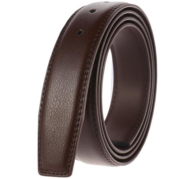 belts fashion pin smooth leather belt body strap with holes no buckle 3.5cm width black coffee 110cm 120cm 130cm, Black;brown
belts fashion pin smooth leather belt body strap with holes no buckle 3.5cm width black coffee 110cm 120cm 130cm, Black;brown
