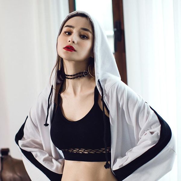 bras sanderala fashion women fitness bra athletic active running gym seamless padded yoga female wireless underwear, Red;black
bras sanderala fashion women fitness bra athletic active running gym seamless padded yoga female wireless underwear, Red;black