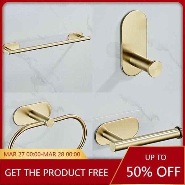 bath accessory set ellen bathroom hardware brushed gold robe hook towel bar toilet paper holder accessories el1001g
bath accessory set ellen bathroom hardware brushed gold robe hook towel bar toilet paper holder accessories el1001g