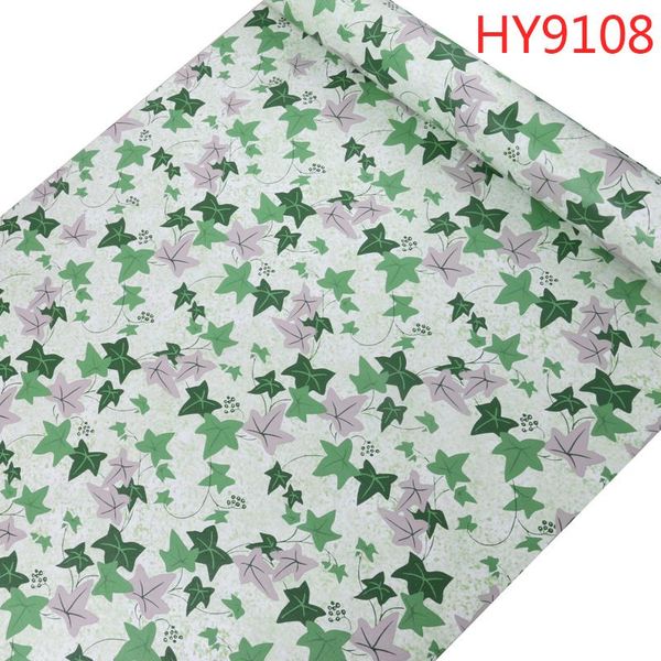 self adhesive papel de parede wallpapers roll size 0.45m*10m for home decoration wall sticker printed leaf flower designs
self adhesive papel de parede wallpapers roll size 0.45m*10m for home decoration wall sticker printed leaf flower designs