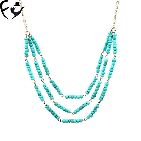 chokers fy 2021 fashion multi layer beads short necklace, Golden;silver
chokers fy 2021 fashion multi layer beads short necklace, Golden;silver