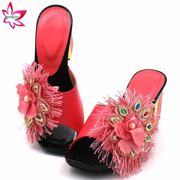 dress shoes 2021 pu leather in coral color autumn design nigerian women with appliques for wedding, Black
dress shoes 2021 pu leather in coral color autumn design nigerian women with appliques for wedding, Black