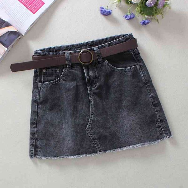 skirts women casual mini denim summer solid basic pocket jeans mid waist a-line wf1h, Black
skirts women casual mini denim summer solid basic pocket jeans mid waist a-line wf1h, Black