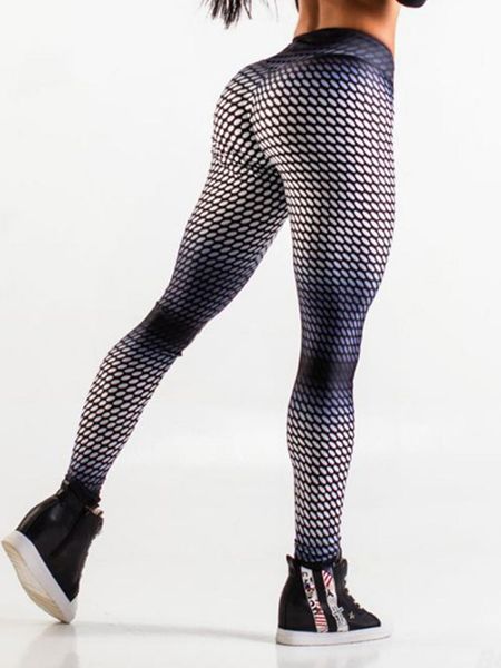 yoga outfit 1pcs summer product oval small dot printing leggings ladies elastic polyester high waist sports pants s9k0865
yoga outfit 1pcs summer product oval small dot printing leggings ladies elastic polyester high waist sports pants s9k0865