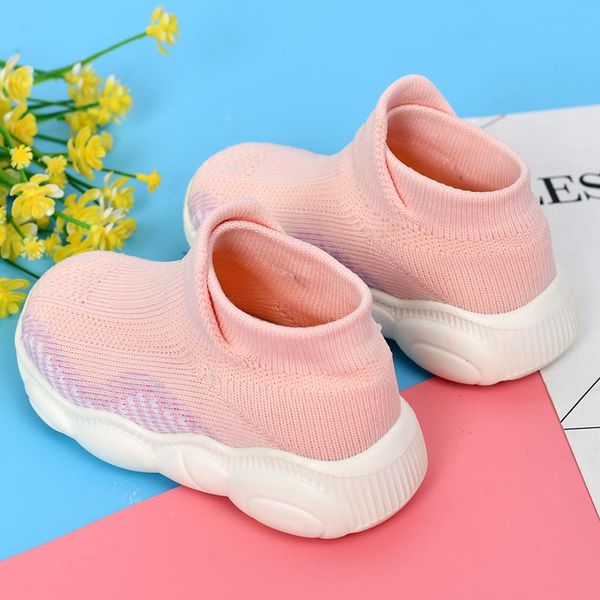 sneakers girls shoes fashion kids boys sports babys casual knitted socks lightweight and breathable, Black;red
sneakers girls shoes fashion kids boys sports babys casual knitted socks lightweight and breathable, Black;red