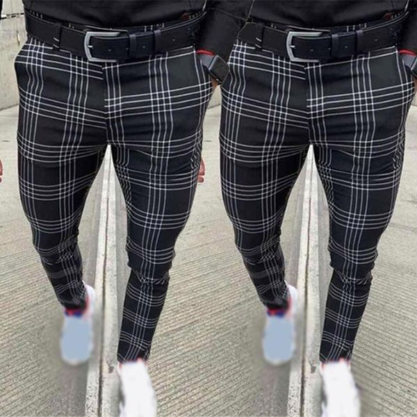 men's jeans men plus size pants plaid winter autumn warm slim fit skinny zipper pencil vintage business party casual 6s2p, Blue
men's jeans men plus size pants plaid winter autumn warm slim fit skinny zipper pencil vintage business party casual 6s2p, Blue