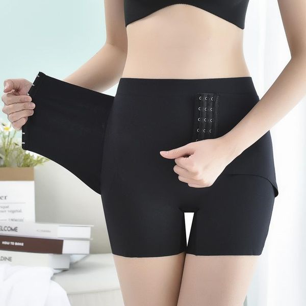 linbaiway summer ice silk seamless abdomen pants for women body shaping panties slimming high waist shape women's shapers, Black;white
linbaiway summer ice silk seamless abdomen pants for women body shaping panties slimming high waist shape women's shapers, Black;white