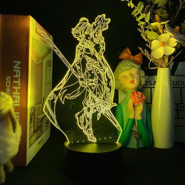 night lights game genshin impact 3d lamp for bedroom decor led light atmosphere bedside lamps kids gift art character xiao
night lights game genshin impact 3d lamp for bedroom decor led light atmosphere bedside lamps kids gift art character xiao