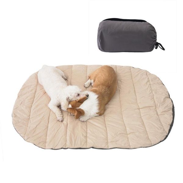 kennels & pens pet dog bed foldable cat sleeping mats soft portable cushion convenience carry puppy warm thick travel
kennels & pens pet dog bed foldable cat sleeping mats soft portable cushion convenience carry puppy warm thick travel