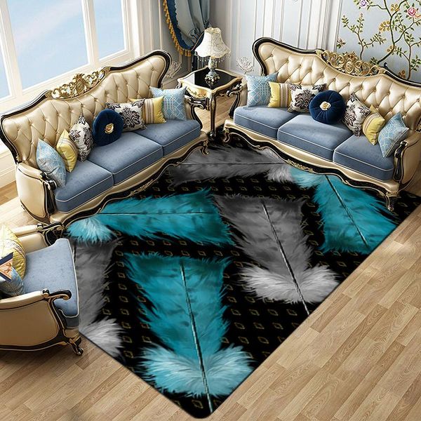 carpets feather pattern cartoon 3d printed for living room bedroom large area rug child carpet big mat kids floor play game
carpets feather pattern cartoon 3d printed for living room bedroom large area rug child carpet big mat kids floor play game