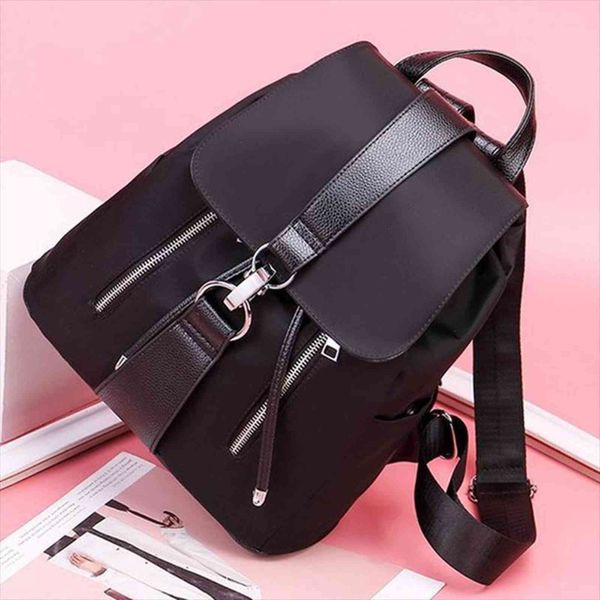 anti theft waterproof backpack women school bags for girls travel black rucksack large capacity casual solid
anti theft waterproof backpack women school bags for girls travel black rucksack large capacity casual solid