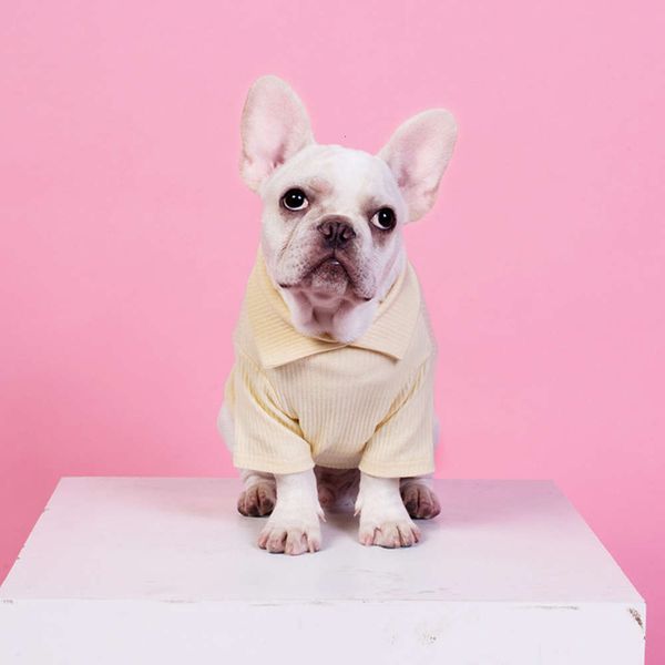 the dog clothes broken code battle shirt pet clothes spring and summer thin small dog bage bottom coat
the dog clothes broken code battle shirt pet clothes spring and summer thin small dog bage bottom coat