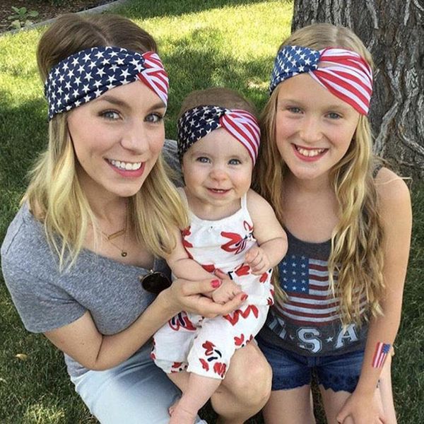2pcs/set elastic headband mother and child sets of july 4th american independence day wholesale, Slivery;white
2pcs/set elastic headband mother and child sets of july 4th american independence day wholesale, Slivery;white
