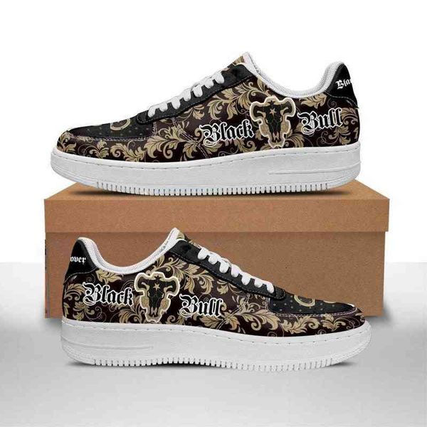 diy anime sho black clover magic knights squad bull sneakers casual running sport walking lightweight tennis
diy anime sho black clover magic knights squad bull sneakers casual running sport walking lightweight tennis