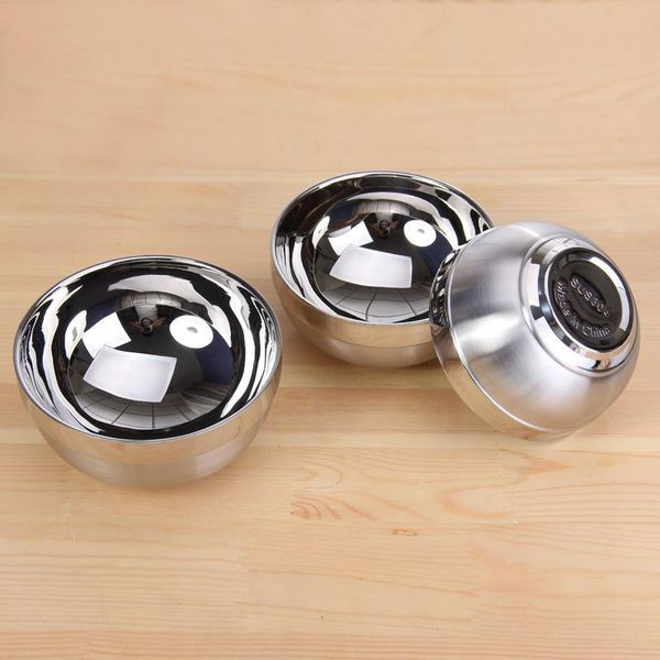 stainless steel double layer bowl anti-scald bowls for children multifunctional instant noodle
stainless steel double layer bowl anti-scald bowls for children multifunctional instant noodle