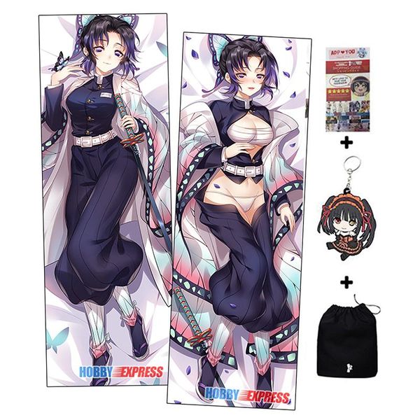 pillow case hobby express kocho shinobu kimetsu no yaiba dakimakura japanese otaku waifu hugging body cover h4026-a
pillow case hobby express kocho shinobu kimetsu no yaiba dakimakura japanese otaku waifu hugging body cover h4026-a