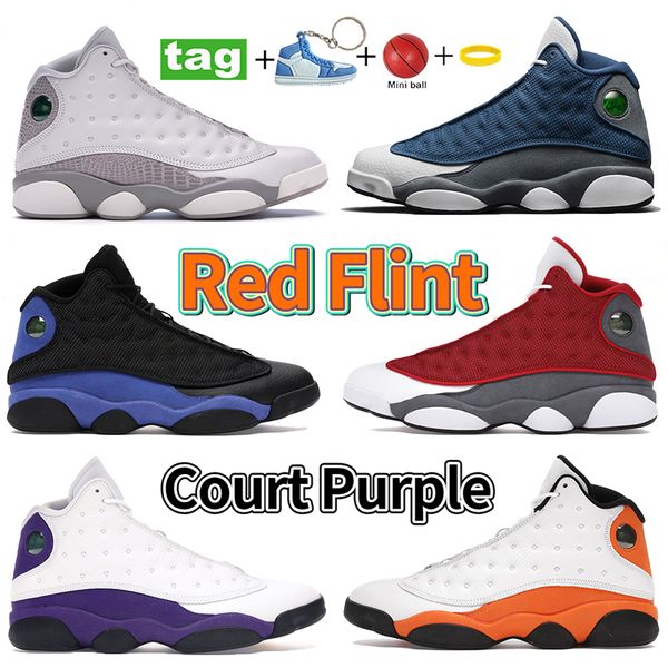 mens red flint 13s 13 women basketball shoes court purple black obsidian powder blue lucky green men sneakers he got game starfish trainers
mens red flint 13s 13 women basketball shoes court purple black obsidian powder blue lucky green men sneakers he got game starfish trainers