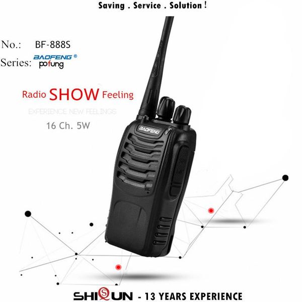 walkie talkie 1pc or 2pcs baofeng bf-888s 888s uhf 5w 400-470mhz bf888s bf h777 two way radio with usb charger h-777
walkie talkie 1pc or 2pcs baofeng bf-888s 888s uhf 5w 400-470mhz bf888s bf h777 two way radio with usb charger h-777