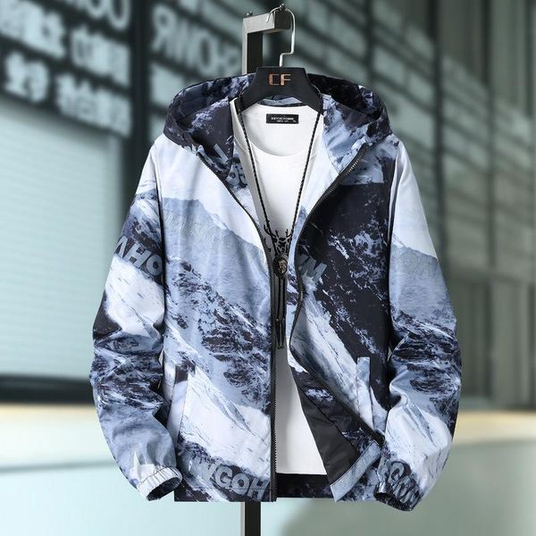 plus size 5xl man autumn both sides camouflage clothes jacket men fashion print coat outwear male windbreaker streetwear men's jackets, Black;brown
plus size 5xl man autumn both sides camouflage clothes jacket men fashion print coat outwear male windbreaker streetwear men's jackets, Black;brown
