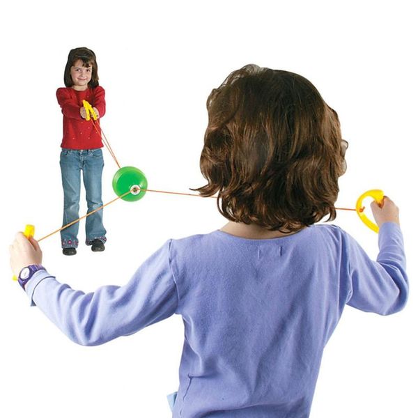party masks 19*10cm cooperation hand draw ball kids sport toy fun outdoor games creative toys kindergarden interactive family game rope 2.6m
party masks 19*10cm cooperation hand draw ball kids sport toy fun outdoor games creative toys kindergarden interactive family game rope 2.6m
