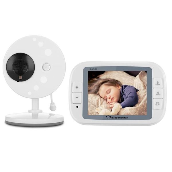babykam baby monitor with camera 3.5 inch ir night vision temperature lullaby intercom wireless monitors
babykam baby monitor with camera 3.5 inch ir night vision temperature lullaby intercom wireless monitors