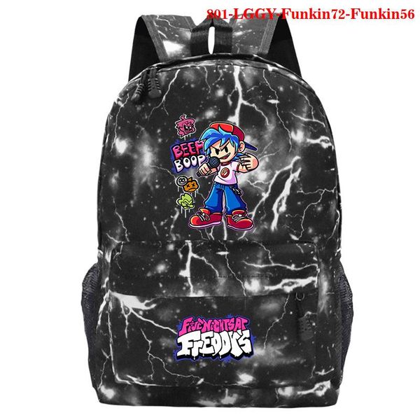 backpack game friday night funkin backpacks students cartoon school bags teens travel mochila children boys girls book bag
backpack game friday night funkin backpacks students cartoon school bags teens travel mochila children boys girls book bag