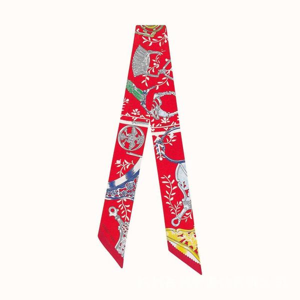 scarves skinny scarf 2021 printing silk for women fashion belt ladies bag bandana bs24, Blue;gray
scarves skinny scarf 2021 printing silk for women fashion belt ladies bag bandana bs24, Blue;gray
