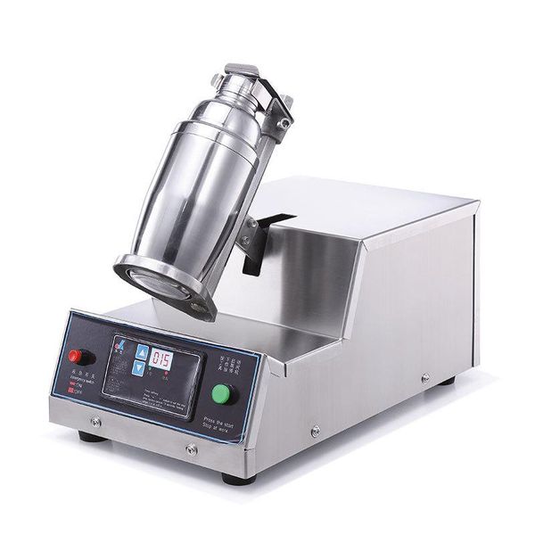 blender ljs80-1 single head shaker horizontal milk tea 220v commercial beverage fast and time-saving
blender ljs80-1 single head shaker horizontal milk tea 220v commercial beverage fast and time-saving