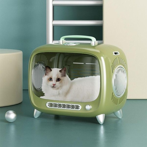 cat carriers,crates & houses tv bag for pets, pet carrying bag, ventilated large cage, transportation tool transparent backpack
cat carriers,crates & houses tv bag for pets, pet carrying bag, ventilated large cage, transportation tool transparent backpack