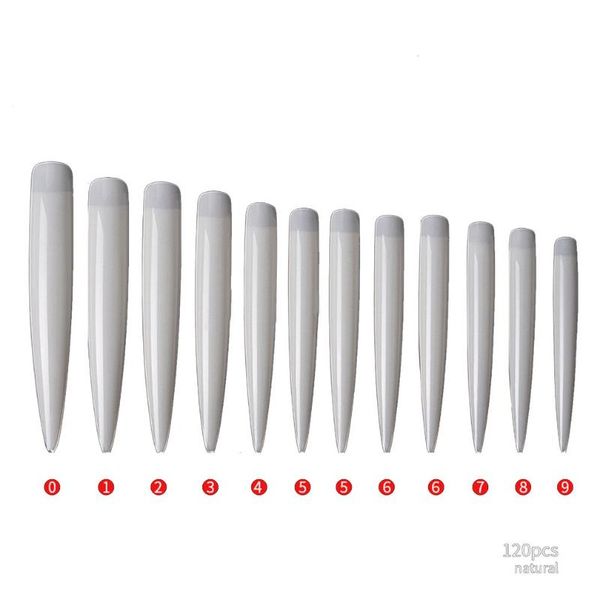 false nails 120pcs long tip non-trace nail plates manicure pieces supplies holiday gift, Red;gold
false nails 120pcs long tip non-trace nail plates manicure pieces supplies holiday gift, Red;gold