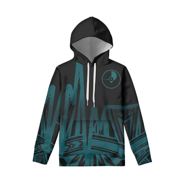 men's hoodies & sweatshirts custom boy plus size fashion hooded hoodie sweatshirt boys tribe polynesian islands style printing logo, Black
men's hoodies & sweatshirts custom boy plus size fashion hooded hoodie sweatshirt boys tribe polynesian islands style printing logo, Black