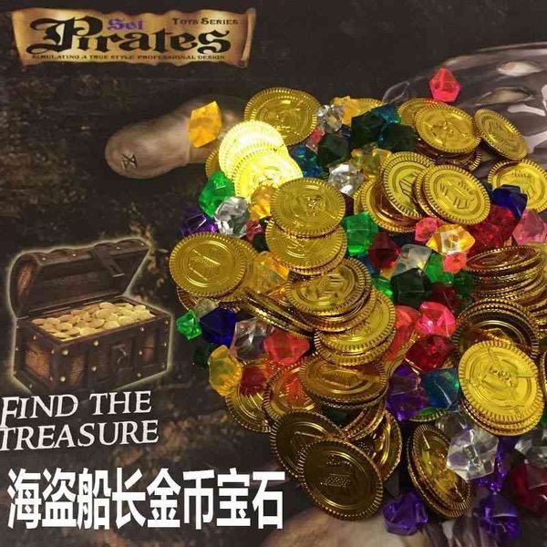 activity lucky draw props catch gold plastic pirate coins toy game chips layout decorations
activity lucky draw props catch gold plastic pirate coins toy game chips layout decorations