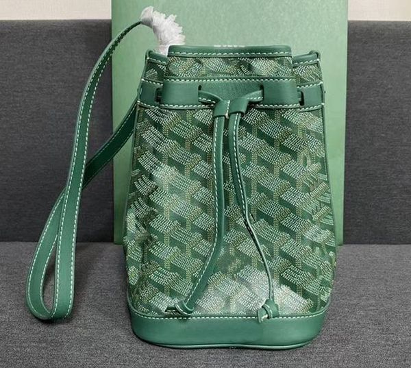 shoulder bags women's bucket luxurys designers wallet vintage leather crossbody handbag messenger genuine leather d1
shoulder bags women's bucket luxurys designers wallet vintage leather crossbody handbag messenger genuine leather d1