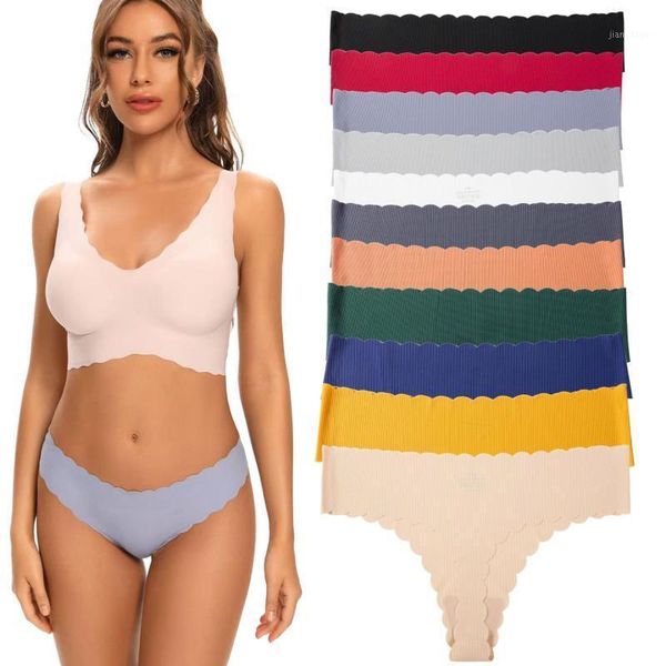 women's panties 11 colors/one piece seamless thread cotton crotch low waist ladies bikini thong solid color sexy, comfortable and breat, Black;pink
women's panties 11 colors/one piece seamless thread cotton crotch low waist ladies bikini thong solid color sexy, comfortable and breat, Black;pink