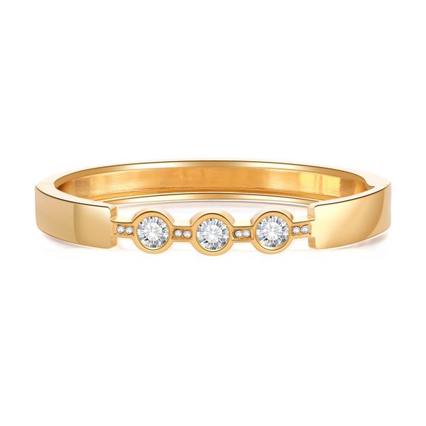 fashion alloy bracelet smooth diamond inlaid light luxury opening metal women's bracelet, Black
fashion alloy bracelet smooth diamond inlaid light luxury opening metal women's bracelet, Black