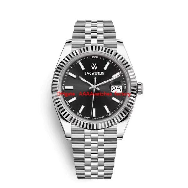 aaa new fashion classic men and women watch wholesale automatic mechanical movement steel size 36mm 41mm roleo automatics watches luxury men, Slivery;brown
aaa new fashion classic men and women watch wholesale automatic mechanical movement steel size 36mm 41mm roleo automatics watches luxury men, Slivery;brown