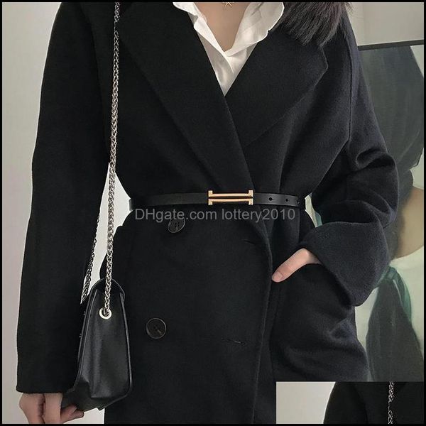 belts & aessories fashion aessoriesbelts designer buckle women casual pu leather black gold thin belt for jeans trousers female waistband dr, Black;brown
belts & aessories fashion aessoriesbelts designer buckle women casual pu leather black gold thin belt for jeans trousers female waistband dr, Black;brown