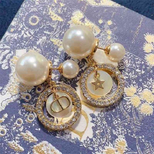 75% off outlet online family new style with circle star letter earrings simple and fashionable korean women obviously the same rib4, Silver
75% off outlet online family new style with circle star letter earrings simple and fashionable korean women obviously the same rib4, Silver