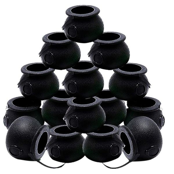 gift wrap 15pcs halloween candy buckets witch holder pot kids trick or treat props party cauldron
gift wrap 15pcs halloween candy buckets witch holder pot kids trick or treat props party cauldron