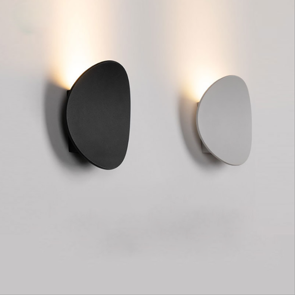 wall lamp modern simple creative 7w led light bedside lights bedroom sitting room corridor lobby decoration decor arts
wall lamp modern simple creative 7w led light bedside lights bedroom sitting room corridor lobby decoration decor arts